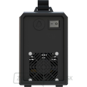 INVERTOROVÁ Zváračka GIS 162 INVERTOROVÁ Zváračka GIS 162 náhled