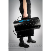 TEPLOVZDUŠNÁ PLYNOVÁ TURBÍNA GGH 30 R TEPLOVZDUŠNÁ PLYNOVÁ TURBÍNA GGH 30 R náhled