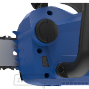 AKUMULÁTOROVÁ REŤAZOVÁ PÍLA KS 36-0 AKUMULÁTOROVÁ REŤAZOVÁ PÍLA KS 36-0 náhled