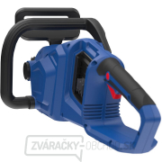 AKUMULÁTOROVÁ REŤAZOVÁ PÍLA KS 36-0 AKUMULÁTOROVÁ REŤAZOVÁ PÍLA KS 36-0 náhled