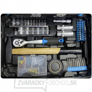 SADA NÁRADIA GWZK 241 SADA NÁRADIA GWZK 241 náhled