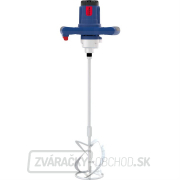 MIECHAČ STAVEBNÝCH ZMESÍ GRW 1414.1 MIECHAČ STAVEBNÝCH ZMESÍ GRW 1414.1 náhled