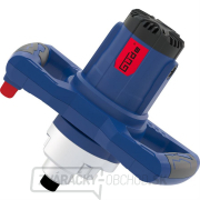 MIECHAČ STAVEBNÝCH ZMESÍ GRW 1414.1 MIECHAČ STAVEBNÝCH ZMESÍ GRW 1414.1 náhled