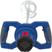 MIECHAČ STAVEBNÝCH ZMESÍ GRW 1414.1 MIECHAČ STAVEBNÝCH ZMESÍ GRW 1414.1 náhled