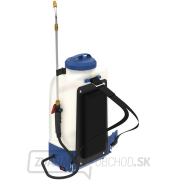 AKUMULÁTOROVÝ POSTREKOVAČ SG 18-0 R náhled
