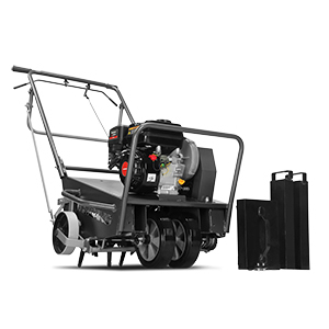 Vertikutátor Weibang WB 517 AC Náhľad