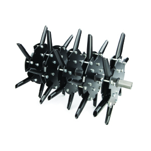 Vertikutátor Weibang WB 517 AC Náhľad