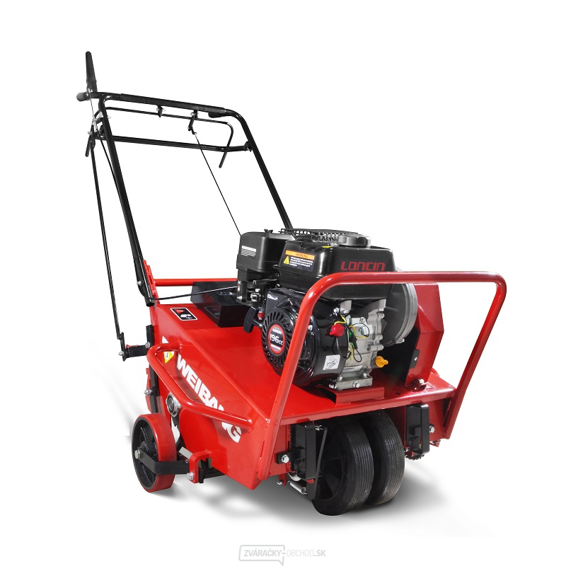 Vertikutátor Weibang WB 517 AC