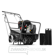 Vertikutátor Weibang WB 517 AC Náhľad