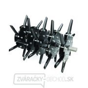 Vertikutátor Weibang WB 517 AC Náhľad