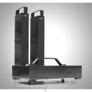 Vertikutátor Weibang WB 517 AC náhled