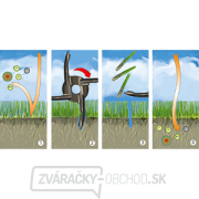 Vertikutátor Weibang WB 457 AB Náhľad