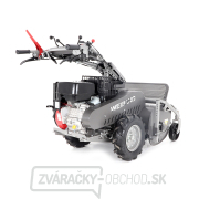 Kolesová cepová kosačka na trávu Weibang WB GT6813 s pojazdom náhled