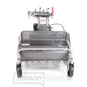 Kolesová cepová kosačka na trávu Weibang WB GT6813 s pojazdom náhled