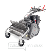 Kolesová cepová kosačka na trávu Weibang WB GT6813 s pojazdom náhled