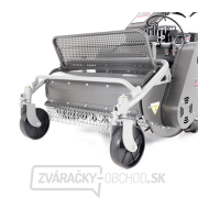 Kolesová cepová kosačka na trávu Weibang WB GT6813 s pojazdom náhled