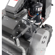 Kolesová cepová kosačka na trávu Weibang WB GT6813 s pojazdom náhled