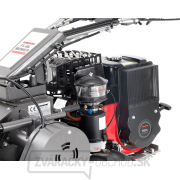 Kolesová cepová kosačka na trávu Weibang WB GT6813 s pojazdom náhled