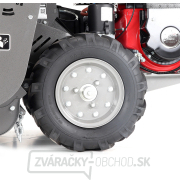 Kolesová cepová kosačka na trávu Weibang WB GT6813 s pojazdom náhled