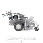 Kolesová cepová kosačka na trávu Weibang WB GT6813 s pojazdom náhled