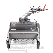 Kolesová cepová kosačka na trávu Weibang WB GT6813 s pojazdom náhled