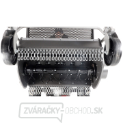 Kolesová cepová kosačka na trávu Weibang WB GT6813 s pojazdom náhled