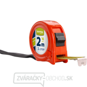 Meter zvinovací, 5m, š. pásku 19mm náhled