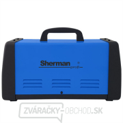 Sherman Indukčný ohrev INDI-1 Sherman Indukčný ohrev INDI-1 náhled