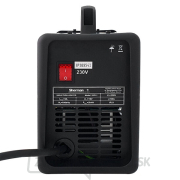 Sherman Indukčný ohrev INDI-1 Sherman Indukčný ohrev INDI-1 náhled