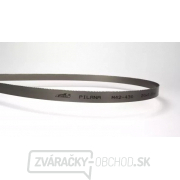 Pílový bimetalový pás PILANA 1470x13x0.65/8-12z Pílový bimetalový pás PILANA 1470x13x0.65/8-12z gallery main image