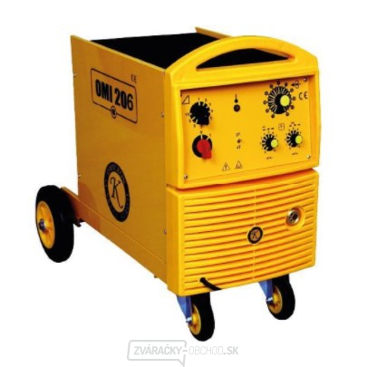 Omicron OMI 306i 4-pack