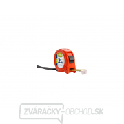 Meter zvinovací, 10m, š. pásky 25mm náhled