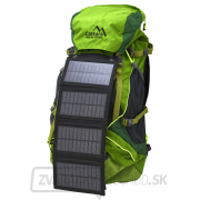 Solárna nabíjačka 10W rozkladacia náhled