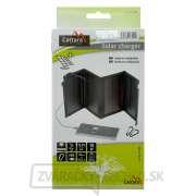 Solárna nabíjačka 10W rozkladacia náhled