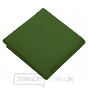 Bočnice pre párty stan 2x3m (13338, 13339) zelená WATERPROOF Náhľad