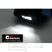 Kompresor 12V ARMO digitálny náhled