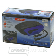Kompresor 12V ARMO digitálny náhled