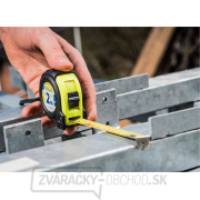 Meter zvinovací, 2m, š. pásku 16mm Meter zvinovací, 2m, š. pásku 16mm náhled