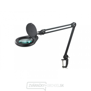 Lupa stolná GETI GDM05B Lupa stolná GETI GDM05B gallery main image