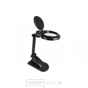 Lupa stolná GETI GDM23B Lupa stolná GETI GDM23B gallery main image