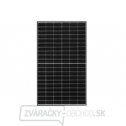 Solárny panel Jinko Solar JKM410M-54HL4-V čierny rám gallery main image