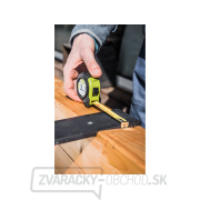 Meter zvinovací, 3m, š. pásku 16mm náhled