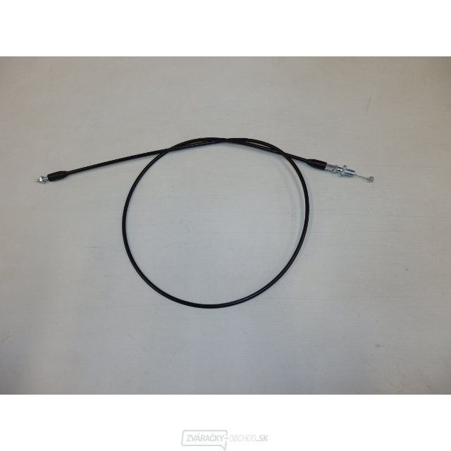 Lanko plynu pre kultivátor VeGA Lanko plynu pre kultivátor VeGA gallery main image