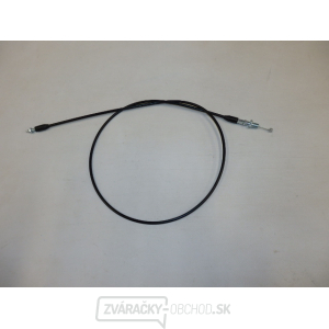 Lanko plynu pre kultivátor VeGA Lanko plynu pre kultivátor VeGA gallery main image