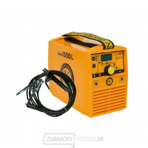 Zváračka GAMA 1550L + Zváracie Káble Zváračka GAMA 1550L + Zváracie Káble gallery main image
