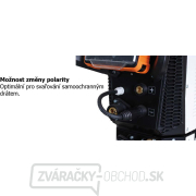 Svarog 320 HD PULSE modulárny Náhľad