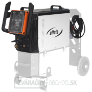 Svarog 320 HD PULSE modulárny gallery main image