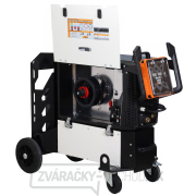 Svarog 320 HD PULSE modular BL Svarog 320 HD PULSE modular BL náhled