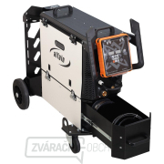 Svarog 320 HD PULSE modular BL Náhľad