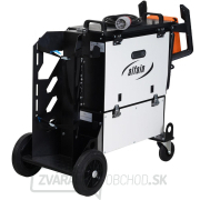 Svarog 320 HD PULSE modular BL Náhľad